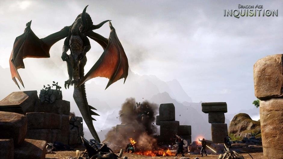 Dragon Age: Inquisition - Imagen 27
